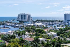 340 Sunset Dr 1511, Fort Lauderdale, FL 33301 Sold 01/27/25