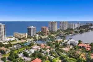 799 PARK DRIVE W, Boca Raton, FL 33432 - MLS#F10463378