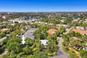 799 Park Drive, Boca Raton, FL 33432 Sold 01/16/26