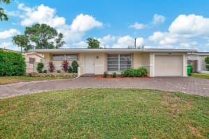 8480 NW 28th St, Sunrise, FL 33322 Sold 12/24/24
