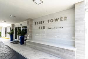 340 Sunset Dr 911, Fort Lauderdale