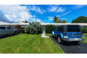 2409 NW 52nd St, Tamarac, FL 33309 Sold 01/15/25