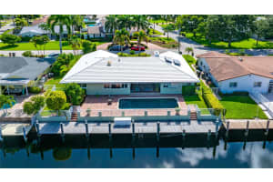 3931 NE 27th Ter, Lighthouse Point, FL 33064 Sold 03/20/25