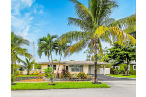 4401 NW 11th Ter, Fort Lauderdale, FL 33309 Sold 11/15/24