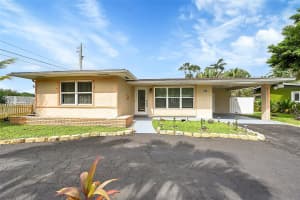 4401 NW 11th Ter, Fort Lauderdale, FL 33309 Sold 11/15/24