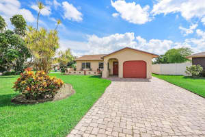 9608 NW 81st Mnr, Tamarac, FL 33321 Sold 11/12/24