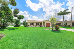 9608 NW 81st Mnr, Tamarac, FL 33321 Sold 11/12/24