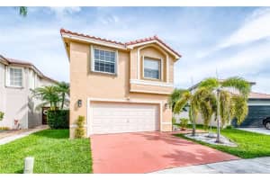 17383 SW 22nd St, Miramar, FL 33029 Sold 11/22/24