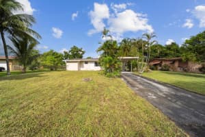 1217 SW 30th Ave, Fort Lauderdale, FL 33312 Sold 11/13/24