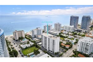 336 N Birch Rd 4B, Fort Lauderdale, FL 33304 Sold 04/14/25