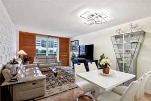 336 N Birch Rd 4B, Fort Lauderdale, FL 33304 Sold 04/14/25