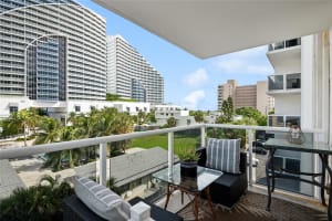 336 N Birch Rd 4B, Fort Lauderdale, FL 33304 Sold 04/14/25