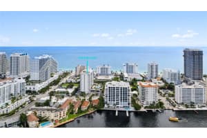 336 N Birch Rd 4B, Fort Lauderdale, FL 33304 Sold 04/14/25