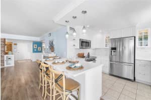 1010 S Ocean Blvd 710, Pompano Beach, FL 33062 Sold 12/31/24