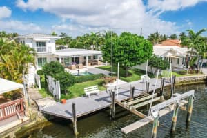 2140 NE 24th St, Wilton Manors, FL 33305 - MLS#F10463496