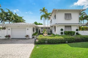 2140 NE 24th St, Wilton Manors, FL 33305 - MLS#F10463496