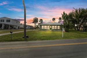 8307 S Indian River Dr, Fort Pierce, FL 34982 Sold 06/20/25