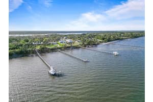 8307 S Indian River Dr, Fort Pierce, FL 34982 Sold 06/20/25