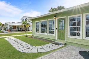 8307 S Indian River Dr, Fort Pierce, FL 34982 Sold 06/20/25