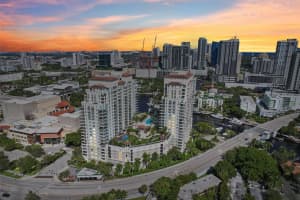 600 W LAS OLAS BLVD 1609S, Fort Lauderdale, FL 33312 Sold 03/27/25