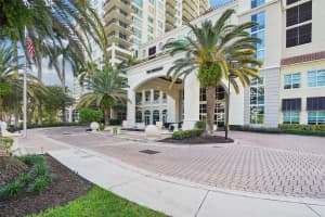 600 W LAS OLAS BLVD 1609S, Fort Lauderdale, FL 33312 Sold 03/27/25