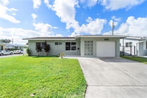 2306 NW 55th St, Tamarac, FL 33309 Sold 04/30/25