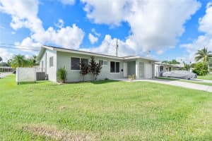 2306 NW 55th St, Tamarac, FL 33309 Sold 04/30/25