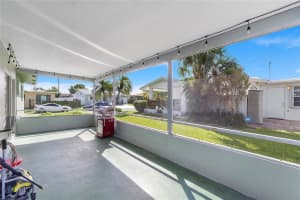 2306 NW 55th St, Tamarac, FL 33309 Sold 04/30/25