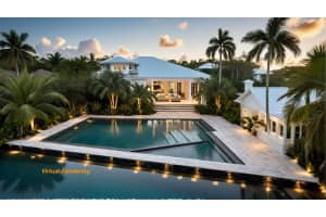 423 Mola Ave, Fort Lauderdale, FL 33301 Sold 11/27/24