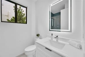 809 NE 16th Ter 1-2, Fort Lauderdale, FL 33304 Sold 03/14/25