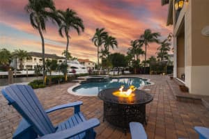 116 Royal Palm Drive, Fort Lauderdale, FL 33301 Sold 01/15/25