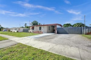 4781 NE 17th Dr, Pompano Beach, FL 33064 Sold 12/05/24