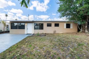 361 NE 58th St, Fort Lauderdale, FL 33334 Sold 11/22/24