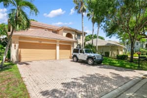 5147 NW 74th Mnr, Coconut Creek, FL 33073 Sold 02/14/25