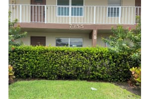 7355 NW 5th Ct 107, Margate, FL 33063 Sold 11/22/24