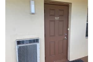 7355 NW 5th Ct 107, Margate, FL 33063 Sold 11/22/24