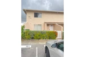 1705 NW 80th Ave A, Margate, FL 33063 Sold 12/06/24