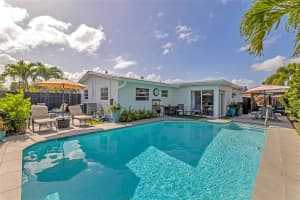 5610 NE 15th Ave, Fort Lauderdale, FL 33334 Sold 03/21/25