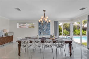 5610 NE 15th Ave, Fort Lauderdale, FL 33334 Sold 03/21/25