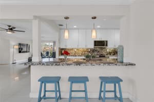 5610 NE 15th Ave, Fort Lauderdale, FL 33334 Sold 03/21/25