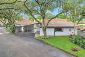 3501 Keyser Ave 32, Hollywood, FL 33021 Sold 02/10/25