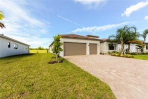 12388 Pink Playa Pkwy, Port Saint Lucie, FL 34987 Sold 01/06/25