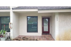 2700 S Oakland Forest Dr 603, Oakland Park, FL 33309 Sold 12/20/24