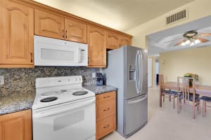 7452 Ashmont Cir 310, Tamarac, FL 33321 Sold 05/12/25