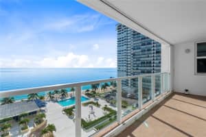 4300 N Ocean Blvd 9D, Fort Lauderdale, FL 33308 Sold 10/29/25