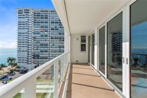 4300 N Ocean Blvd 9D, Fort Lauderdale, FL 33308 Sold 10/29/25