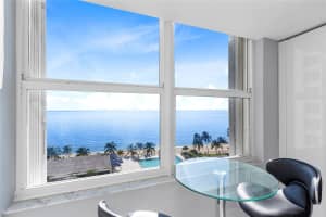 4300 N Ocean Blvd 9D, Fort Lauderdale, FL 33308 Sold 10/29/25