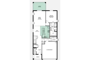 12658 SW Forli Way, Port Saint Lucie, FL 34987 Sold 08/28/25