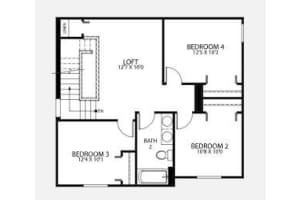 12658 SW Forli Way, Port Saint Lucie, FL 34987 Sold 08/28/25