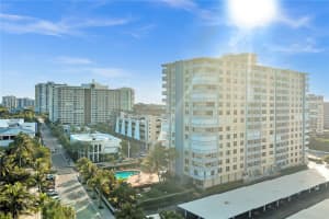 305 N Pompano Beach Blvd 1402, Pompano Beach, FL 33062 Sold 01/08/25